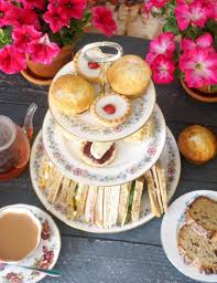 From cucumber sandwiches to a classic cake like lemon drizzle and victoria sponge. Afternoon Tea Menu Ideas My Gorgeous Recipes