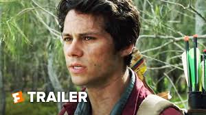 Find the most viewed trailers for the movie or sort by upload date to view the latest version of the trailer. Trailer For Dylan S New Film Love And Monsters Fandom