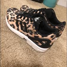 The best leopard print shoes for women (2021) first, a disclaimer: Parity Cheetah Print Running Shoes Up To 62 Off