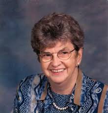 Obituary information for Freda May Dean