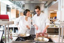 They're also packed with nasunin chemicals that improve blood flow to the brain and anthocya. Top Online Cooking Classes During Your Homebound Experience