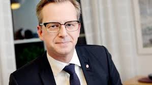 Swedish home affairs minister mikael damberg argued at a press conference on wednesday that more information about the way suspects communicate with each other would help authorities prevent a series of criminal offences, from gang violence to thefts targeting the elderly, and sexual offences against minors. Mikael Damberg Alchetron The Free Social Encyclopedia