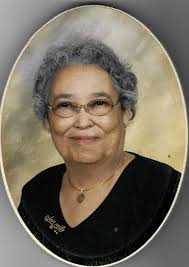 MRS. CLELLA KRIDER LOCKLEAR