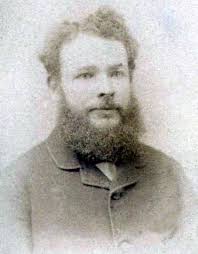 John Griffith Pencaerau