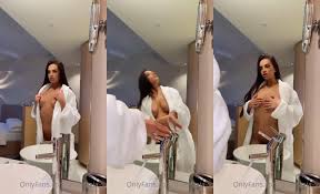 Anastasia Vi naked OnlyFans leaks video