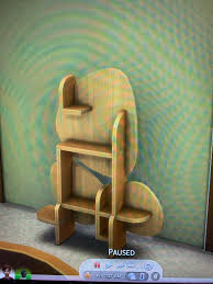 Wanting to install stairs doesn't always necessarily mean you need an upper floor. Fabricated Bookshelf Doesn T Have Books On It Sorry For Bad Picture I Bought Books To Stock It And It Still Doesn T Show Books Will It Always Be Like This Sims4