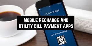 Find out more mymoney your personal financial tool for budgeting, saving and more. 5 Best Mobile Recharge And Utility Bill Payment Apps Free Apps For Android And Ios