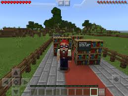 If you already have minecraft: Minecraft Education Edition Download Free For Android