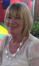 Condolence Book for Kathleen DOYLE (née McGowan) (Tallaght, Dublin)