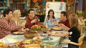 Washington declared a day of thanksgiving and prayer in 1789, partly to honor the new u.s. How Thanksgiving Is Celebrated In India India Com