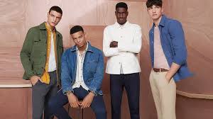 Check spelling or type a new query. 30 Best Online Clothing Stores For Men In 2021 The Trend Spotter