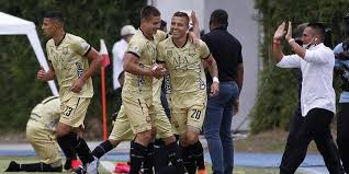 And was known as the golden eagles of itagüí. Bfy2qnzsquendm