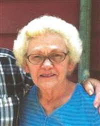 Nancy Rogers Obituary August 27, 2012