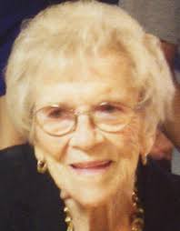 Madeline Bundy Obituary