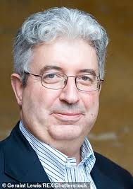 BBC pays Princess Diana's private secretary Patrick Jephson 'substantial'  damages