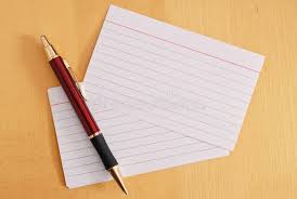 Ejemplo de cómo hacer un resumen: Ficha De Sintesis Que Es Como Hacer Una Y Ejemplos