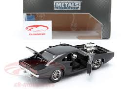 Check spelling or type a new query. Jadatoys 1 24 Dodge Charger R T Year 1970 Fast And Furious 7 2015 Black 97059 Model Car 97059 253203042 801310970591 4006333070570