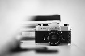 Camera Yashica Lens Iso Aperture Shutter Photography Photo Photographer Film Old Vin Digital Camera Photography Online Photography Course Selling Photos Online