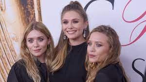 Infinity war star elizabeth olsen, about navigating a public career while. Elizabeth Olsen Almost Changed Her Last Name Because Of Sisters Mary Kate And Ashley Glamour