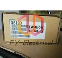 New in box Mitsubishi Q612B Extension base unit Power module (1PCS)