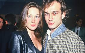 Carla bruni was born on december 23, 1967 in turin, piedmont, italy as carla gilberta bruni tedeschi. Raphael Enthoven Vincent Perez Nicolas Sarkozy Les Hommes De Carla Bruni