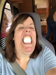 Trip of a lifetime for Trudy (@trudykibbylifetime) • Facebook