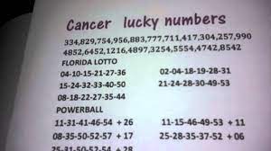 After heart disease, it is the second most common cause of death in the united states. What Is Cancer Lucky Number This Is Weird Because My Lucky Numbers Are A 3 And 8 Welp Zodiac Signs Funny Zodiac Signs Virgo Zodiac Mind Cancer Lucky Dates May 2021