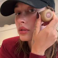 Hailey Bieber's New TikTok Might 'Make B-tches Mad' but Her  Chocolate-Cherry Manicure Looks Delicious