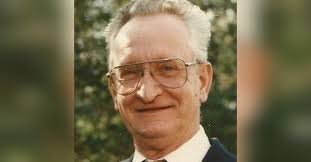 Roy M. Witt Obituary