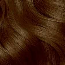 It fades, but it never really goes away. Hair Colour