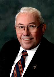 Clifford 'Cliff' Kirk