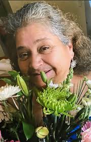 Lydia Mendieta Obituary