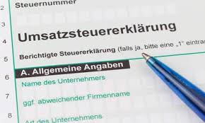 D) herr schneider fühlt sich nicht wohl und. Photovoltaik Umsatzsteuer Was Sie Beachten Mussen