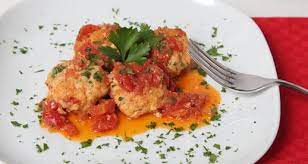 Check spelling or type a new query. Polpette Di Pesce Al Pomodoro Bertolli