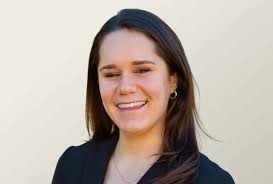 Farmer earns prestigious journalism fellowship