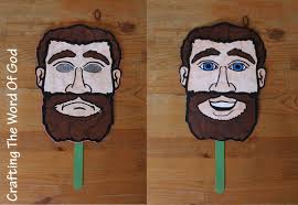 Saul « Crafting The Word Of God