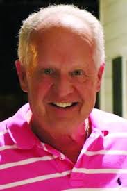 Joe Harrison Obituary (1952