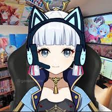 Genshin Gamer Icon In 2021 Anime Icons Figure Drawing Poses Icon