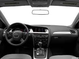 2011 Audi A4 Awd 2 0t Quattro Premium 4dr Sedan 6m Research Groovecar