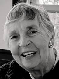 Eleanor Lockridge Olson