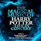 The Magical Music of Harry Potter event image
