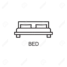 All structured data from the file and property namespaces is available under the creative commons cc0 license; Bed Linie Symbol Hochwertige Piktogramm Hause Mobel Skizzieren Vektor Symbol Fur Design Website Oder Mobile App Dunne Linie Zeichen Bett Fur Logo Visitenkarte Etc Lizenzfreie Fotos Bilder Und Stock Fotografie Image 65223082