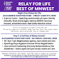 Relay for Life Best of MNWest