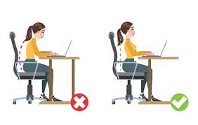 Welcher tisch ist gut für die gesundheit? Anleitung Einstellung Burostuhl Das Sollten Sie Beachten