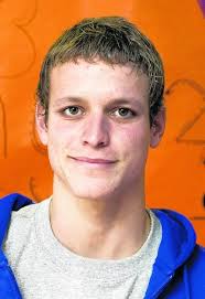 Moore Gets Two Silvers At State