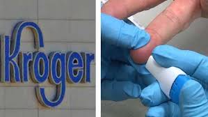 How do i change my kroger expresshr password? Rapid Covid 19 Antibody Testing Now Available At Kroger Pharmacies Across Greater Cincinnati