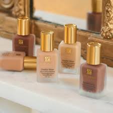 Estee Lauders Double Wear Foundation Comes In 56 Shades