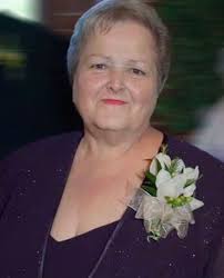 Peggy Ann (Skelton) Patterson