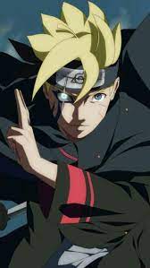 Ranking is done based on feats so, even if…. Assistir Boruto Naruto Next Generations Animes Orion