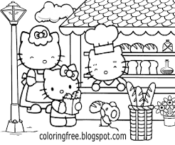 She has a pet hamster named sugar and a white persian named charmmy kitty. Free Coloring Pages Printable Pictures To Color Kids Drawing Ideas Hello Kitty Coloring Sheets Free Cute Printables For Teenage Girls